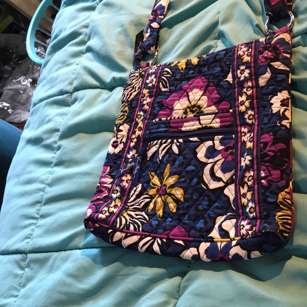Vera Bradley purse